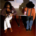 Zappa / Beefheart / Mothers - Bongo Fury ( VINYL )