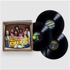 Frank Zappa - Cheaper Than Cheep ( VINYL )