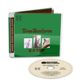 ZZ Top - Tres Hombres (Quadio) - Blu-ray Audio Disc